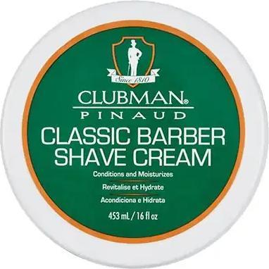 Produktbild Clubman Rasiercreme (453 ml, Rasiercreme)