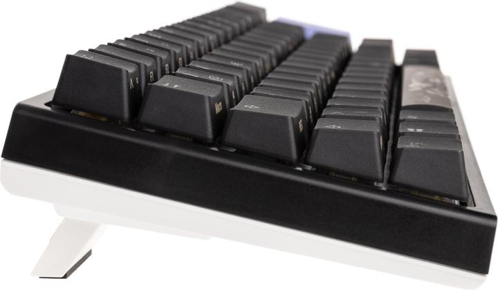 Immagine prodotto Ducky Tastiera da gioco One 2 Pro Mini, LED RGB - Cherry (DE, Cablato)