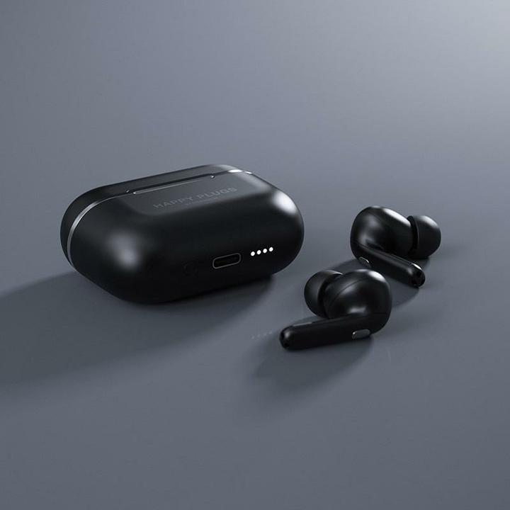 Produktbild Happy Plugs Air 1 Zen (30 h, Kabellos)