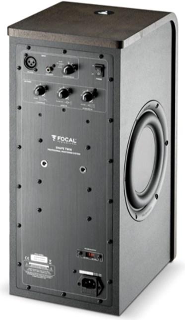 Immagine prodotto Focal Forma gemella (Attivo, 1 pz.)