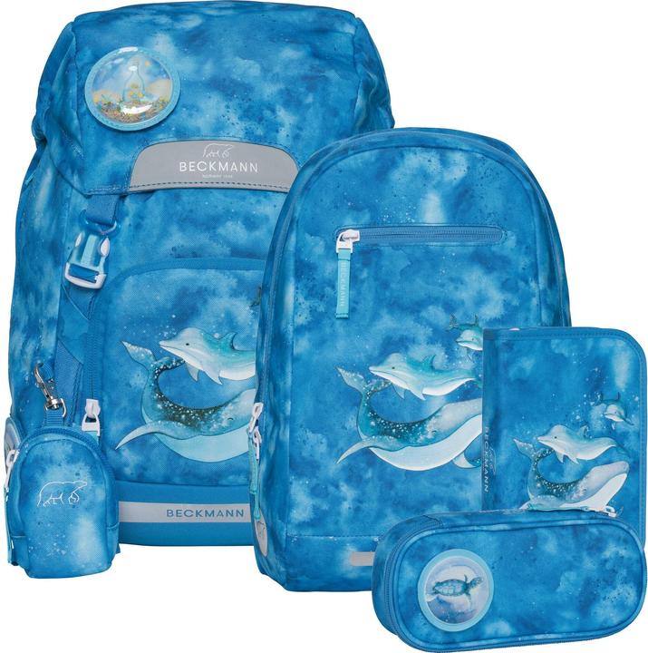 Beckmann Classic Set (22 l)