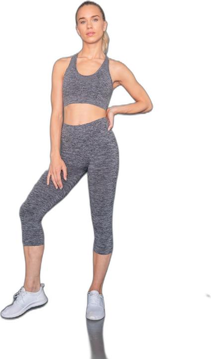 Immagine prodotto Tombo Reggiseno sportivo senza cuciture (S)