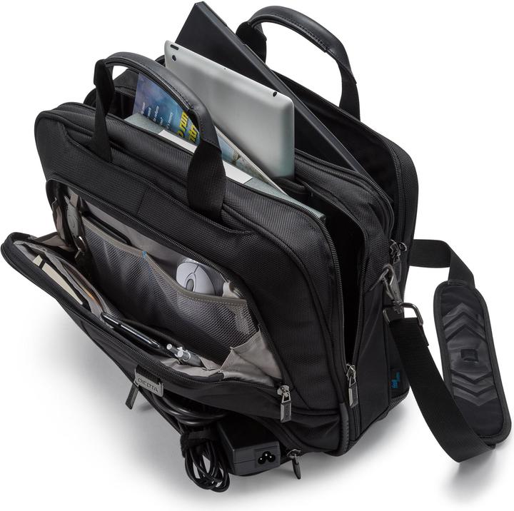 Immagine prodotto Dicota Eco Top Traveller PRO 12-14.1 (14.10", Universale)