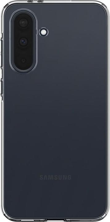 Produktbild Spigen Liquid Crystal Case for Samsung Galaxy A36 5G Crystal Clear (Samsung Galaxy A36)
