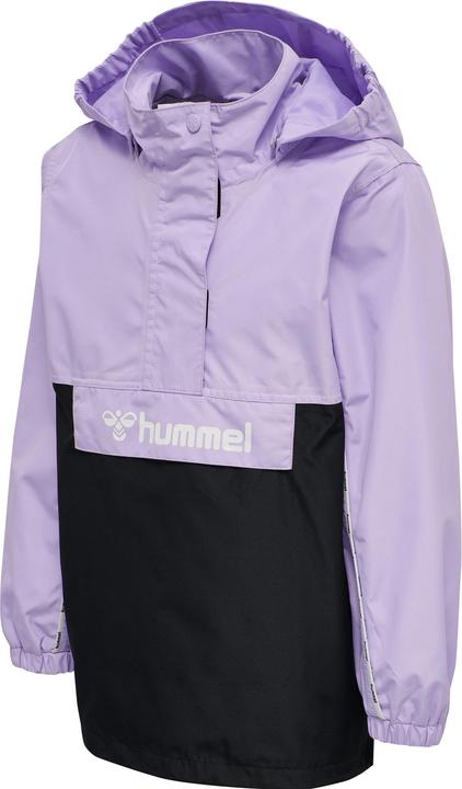 Produktbild hummel Timu Jacket (128)