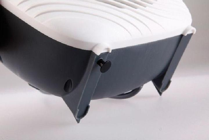 Actual product image Jata TV64 (2000 W)