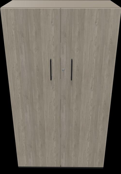 Immagine prodotto Narbutas Scelta armadio con porta a battente (80 x 40 x 146,5 cm)