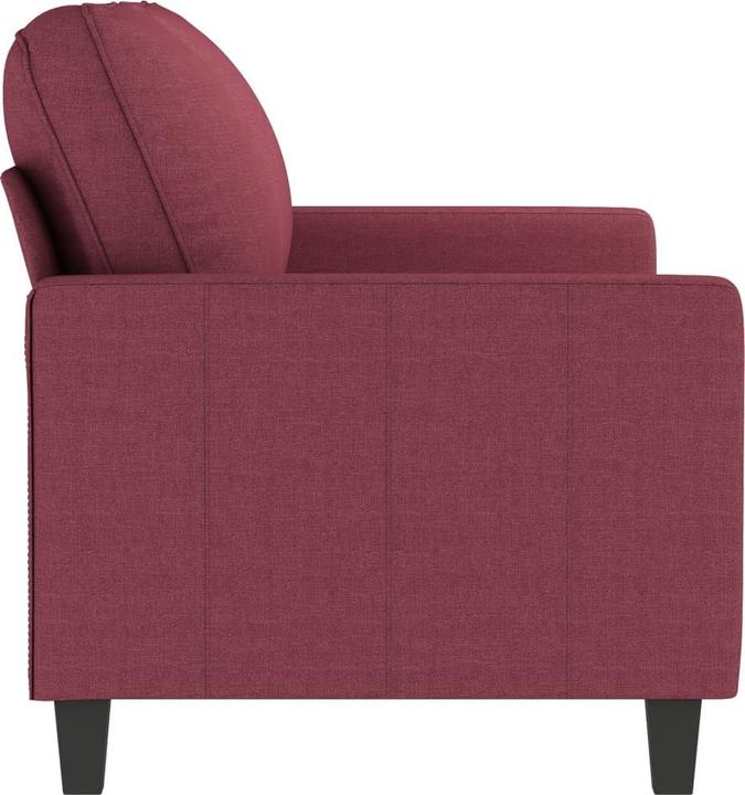 Produktbild VidaXL Georges (2-Sitzer)