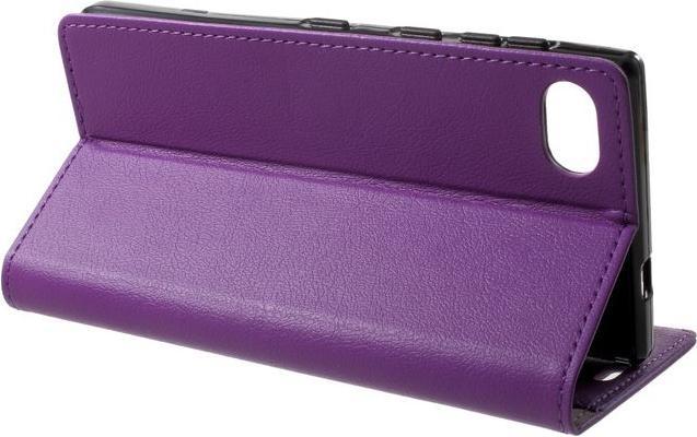 Image du produit MU Classic Etui en cuir pour téléphone portable (Motion)