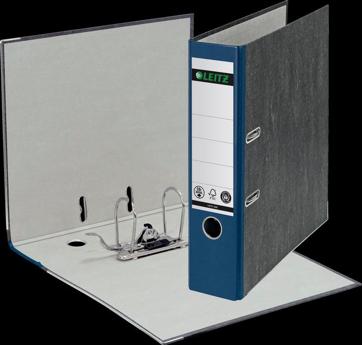 Actual product image Leitz Standard (A4, 80 mm, 1 Piece)