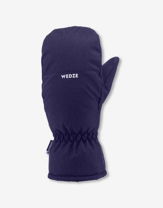 Actual product image Wedze 100 (3, 4)