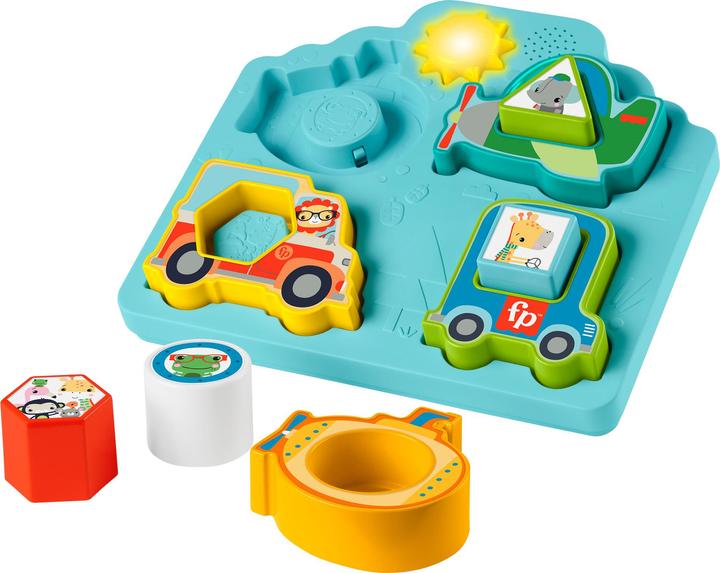 Immagine prodotto Fisher-Price 0