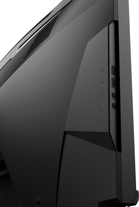Image du produit MSI Optix MEG381CQR Plus (3840 x 1600 pixels, 37.50")