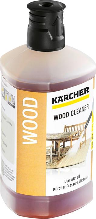 Produktbild Kärcher Holzreiniger 3-in-1 RM 612