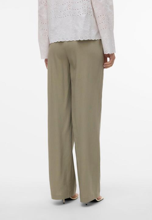 Produktbild Vero Moda VMDINNA Hohe Taille Hose Anzughose (40)