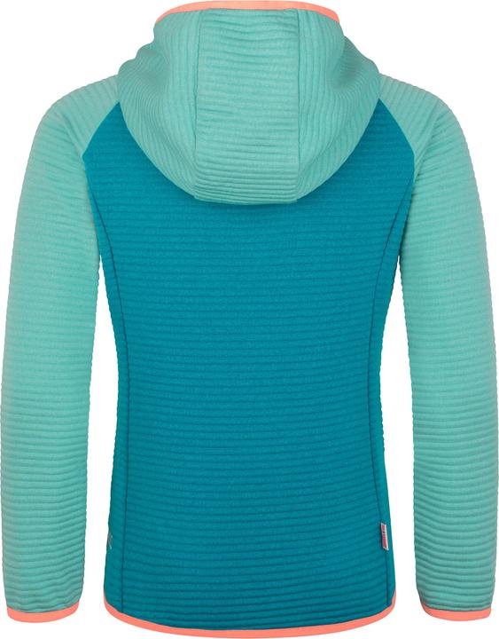 Image du produit Trollkids Veste Sirdal pour fille (116)