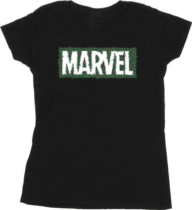 Produktbild Holly Logo TShirt (M)