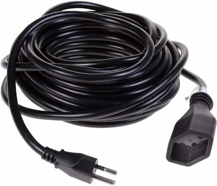 Actual product image Furber Power extension cable (10 m, Type 13)