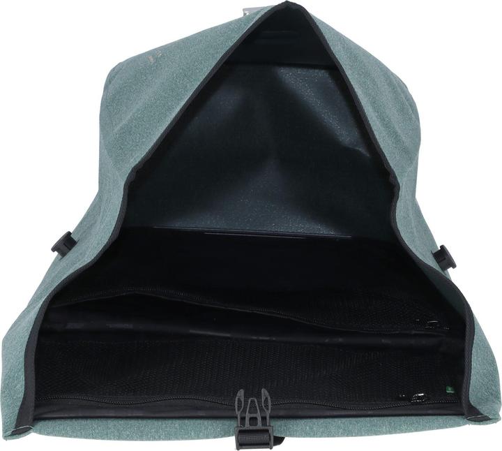 Immagine prodotto Vaude ReCycle Pro Single (22 l, Borsa portapacchi)