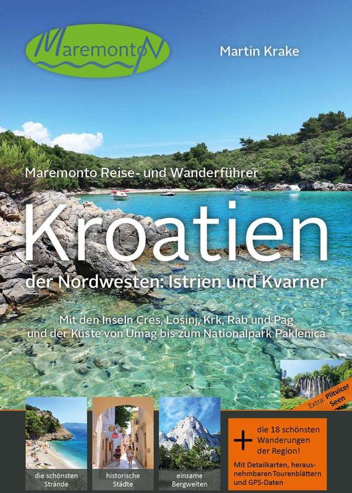 Produktbild Martin Krake (Deutsch, Martin Krake, 2019)