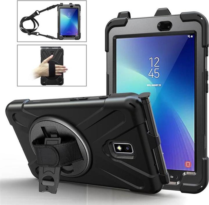 Actual product image eSTUFF Samsung Galaxy Tab Active 2 (Galaxy Tab Active 2)