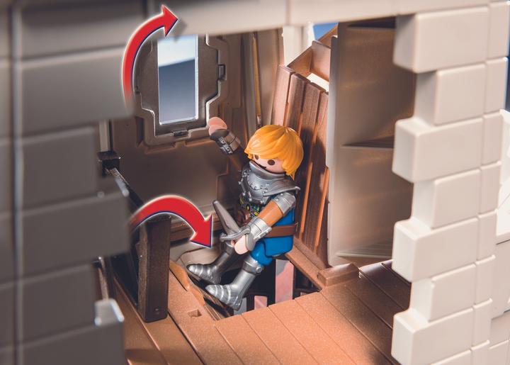 Produktbild Playmobil Knights (70222)