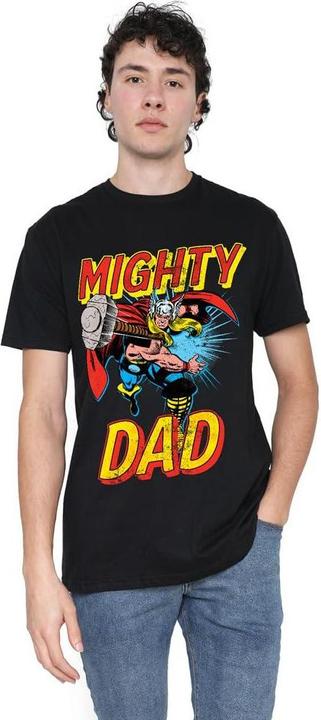 Produktbild Thor Mighty Dad TShirt (S)