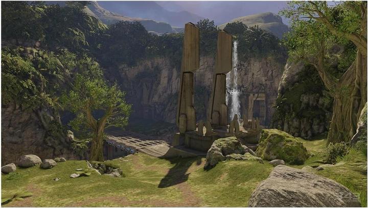 Immagine prodotto Microsoft Halo: La collezione Master Chief (Xbox Series X, Xbox One X, DE)