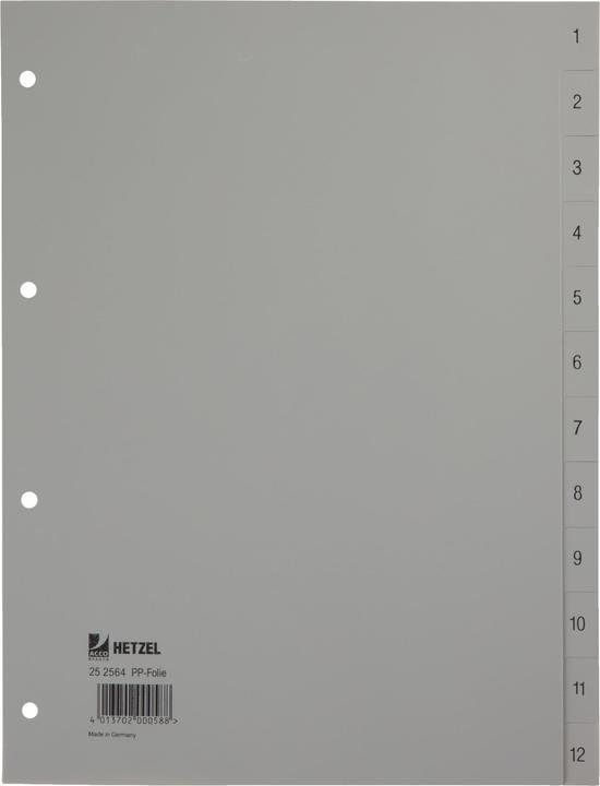 Rexel Register