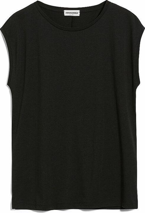 Armedangels Jilaa T-Shirt black (L)