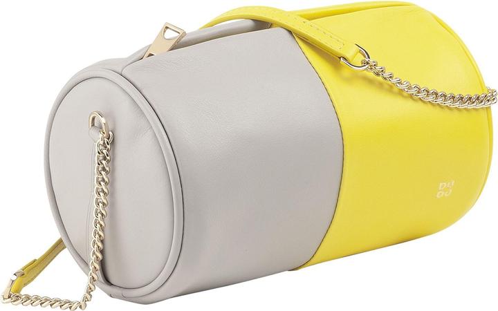 Produktbild Dudu Abigail Umhängetasche Leder 19.5 cm
