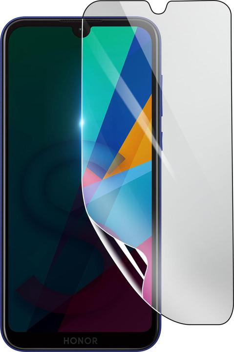Actual product image 3MK Hydrogel screen protector for Honor 8S (1 Piece, Honor 8s)