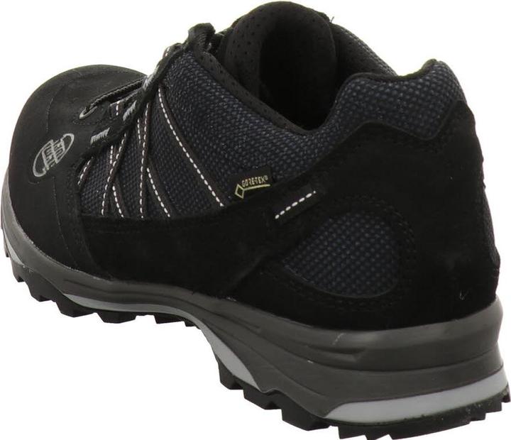 Actual product image Hanwag Ladies Belorado II Low Bunion GTX Shoes (39.5)