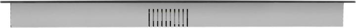 Productafbeelding Akpo Keramische kookplaat PKA 58008/2 zwart 4 zone(s)