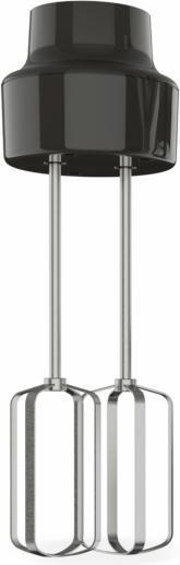 Actual product image Taurus Bapi 1200 Rocket Complet, Immersion blender, 0.5 L, Ice crushing, 1200 W, Black, Stainless st