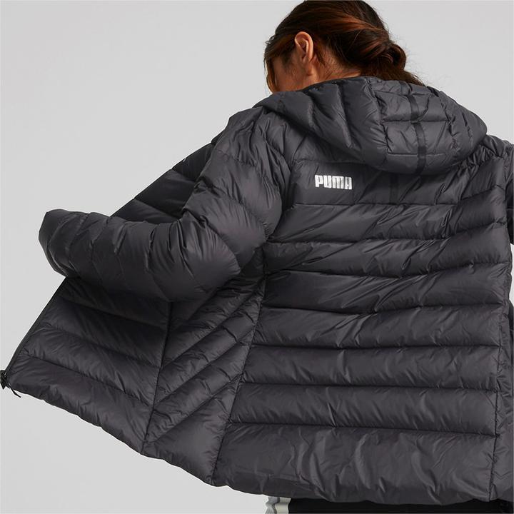 Produktbild Puma Packlite Daunen Jacke Damen (S)