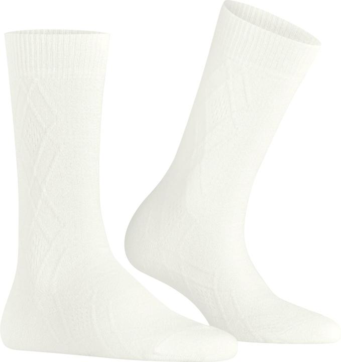 Burlington Cosy Rhomb (36 - 41)