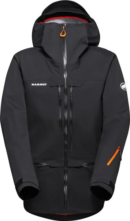 Produktbild Mammut Haldigrat HS Hooded Jacket Men (XL)