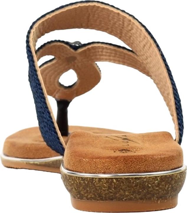 Image du produit Lunar - Sandales EZRA - Femme (37)