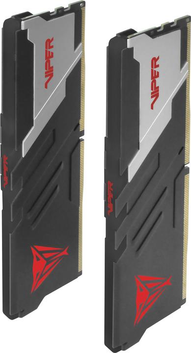 Produktbild Patriot Viper Venom (2 x 32GB, 6000 MHz, DDR5-RAM, DIMM)