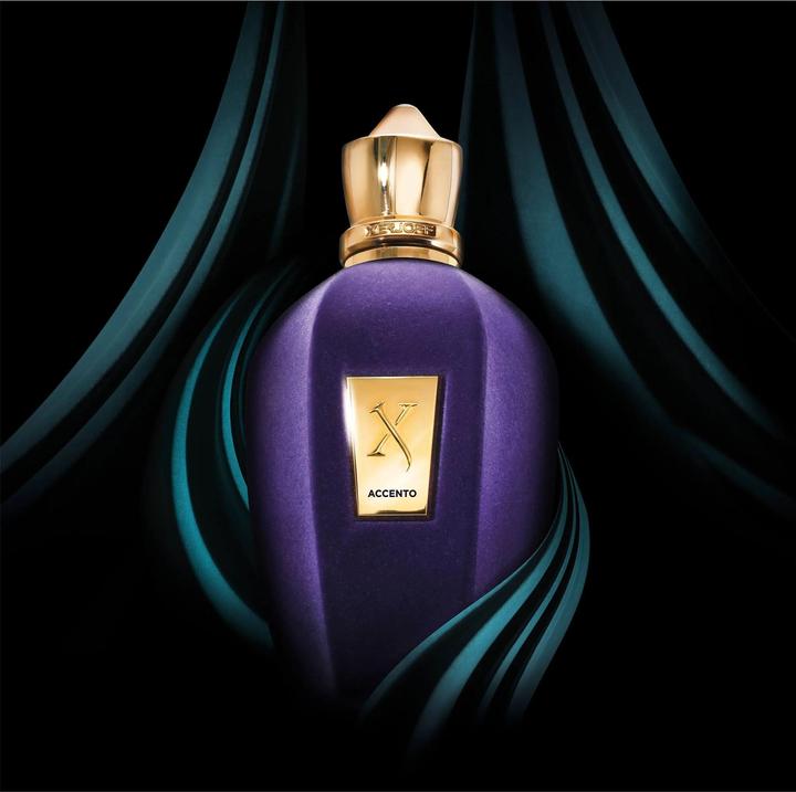 Produktbild XerJoff Accento (Eau de Parfum, 50 ml)