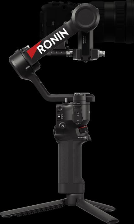 Produktbild DJI RS 4 (Spiegelreflexkamera, Systemkamera, 3 kg)