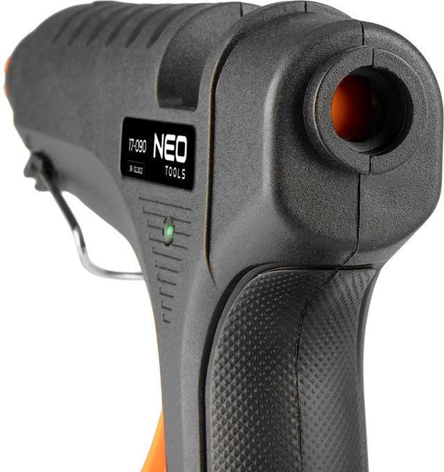 Immagine prodotto Neo Pistola per colla Pistola per colla (pistola per colla da 11 mm, 60W)