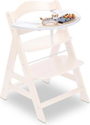Produktbild Hauck Alpha Play Zebra (Englisch, Deutsch, Französisch, Italienisch, Schweizerdeutsch)