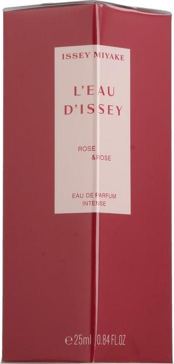 Produktbild Issey Miyake Rose & Rose (Eau de Parfum, 25 ml)