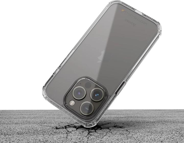 Immagine prodotto Hama Protezione estrema (Apple iPhone 16 Plus)