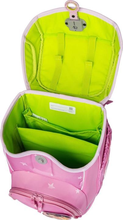 Actual product image Ergobag Cubo MRP satchel set (19 l)
