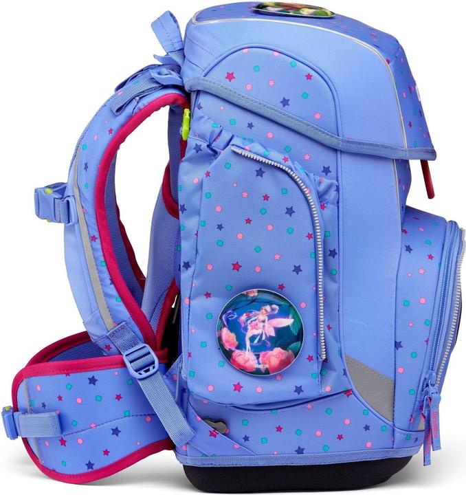 Produktbild Ergobag Schulthek-Set cubo (19 l)