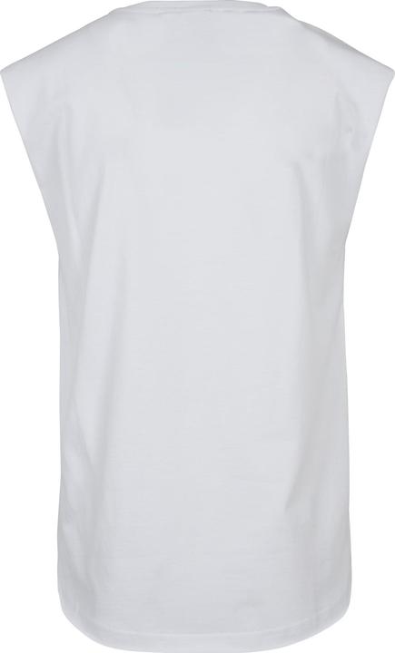 Immagine prodotto Urban Classics Maglietta senza maniche con bordo aperto - 2396 (4XL)