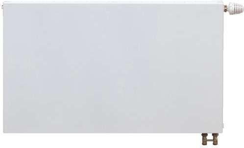 Produktbild Henrad Planar Type 22 heater 500 x 1000 mm 1140 W (1140 W)